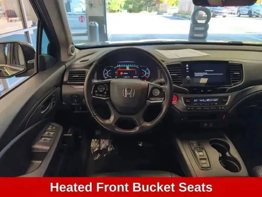 Used 2021 Honda Pilot EX-L image 66