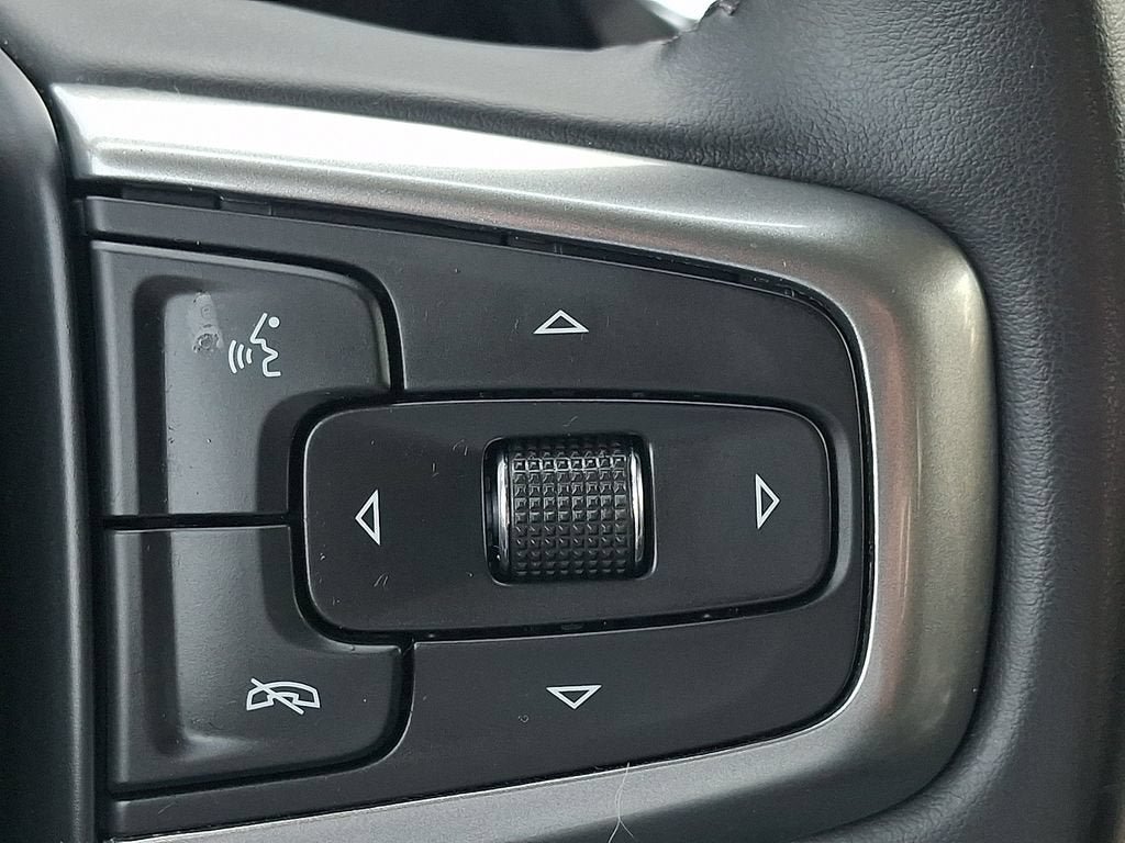 Certified 2023 Chevrolet Silverado 1500 LT AWD/4WD image 23