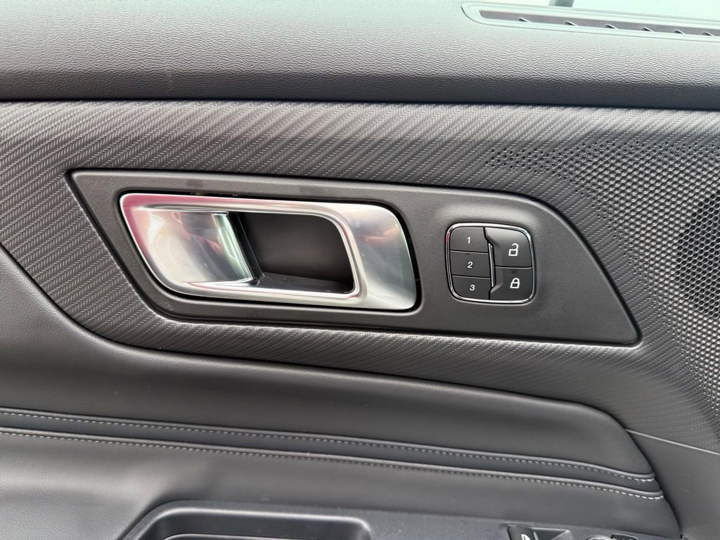 New 2025 Ford Mustang GT Premium image 8