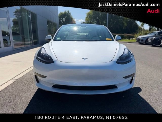 Used 2023 Tesla Model 3 Standard Range RWD image 2