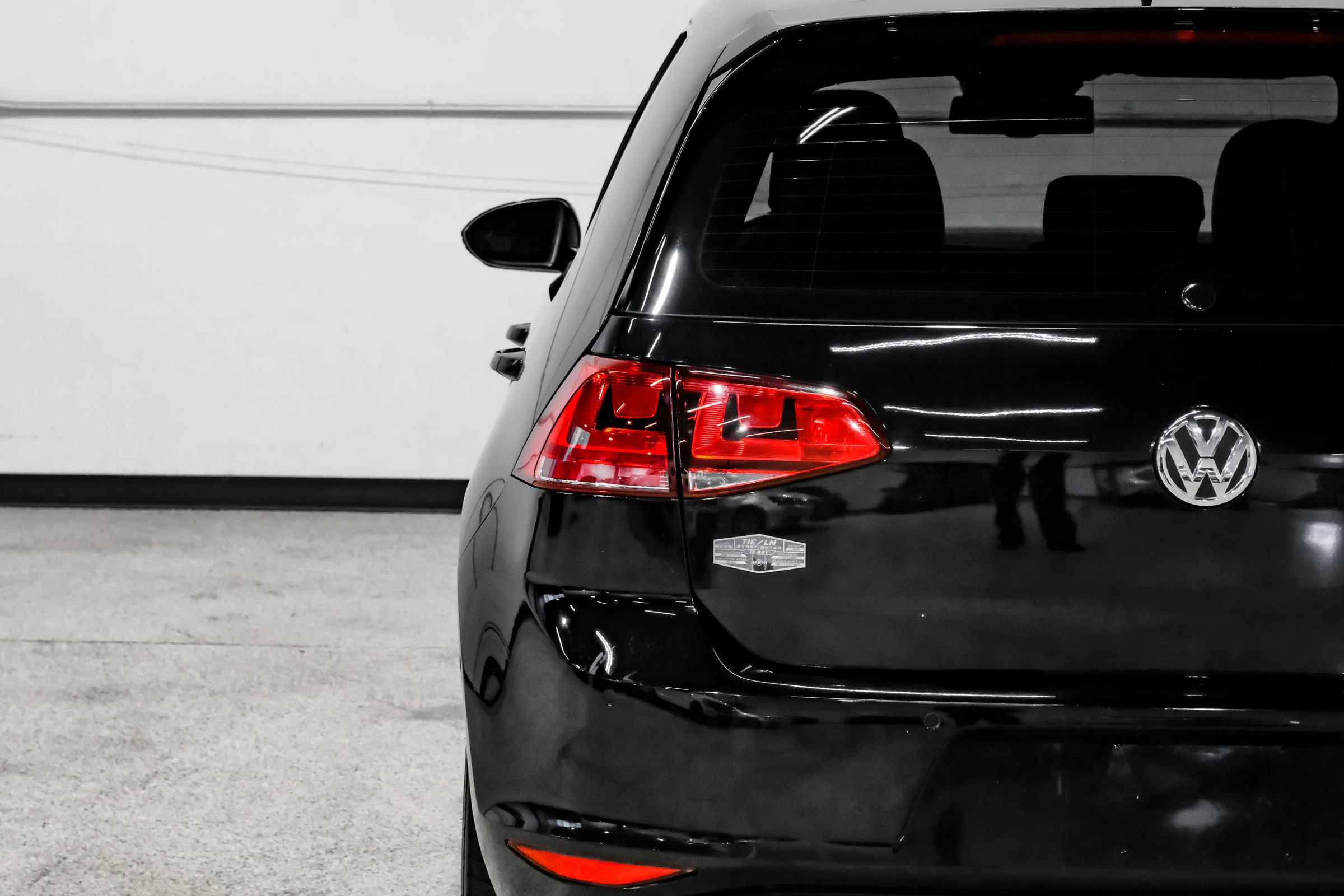 Used 2016 Volkswagen GTI SE FWD image 62