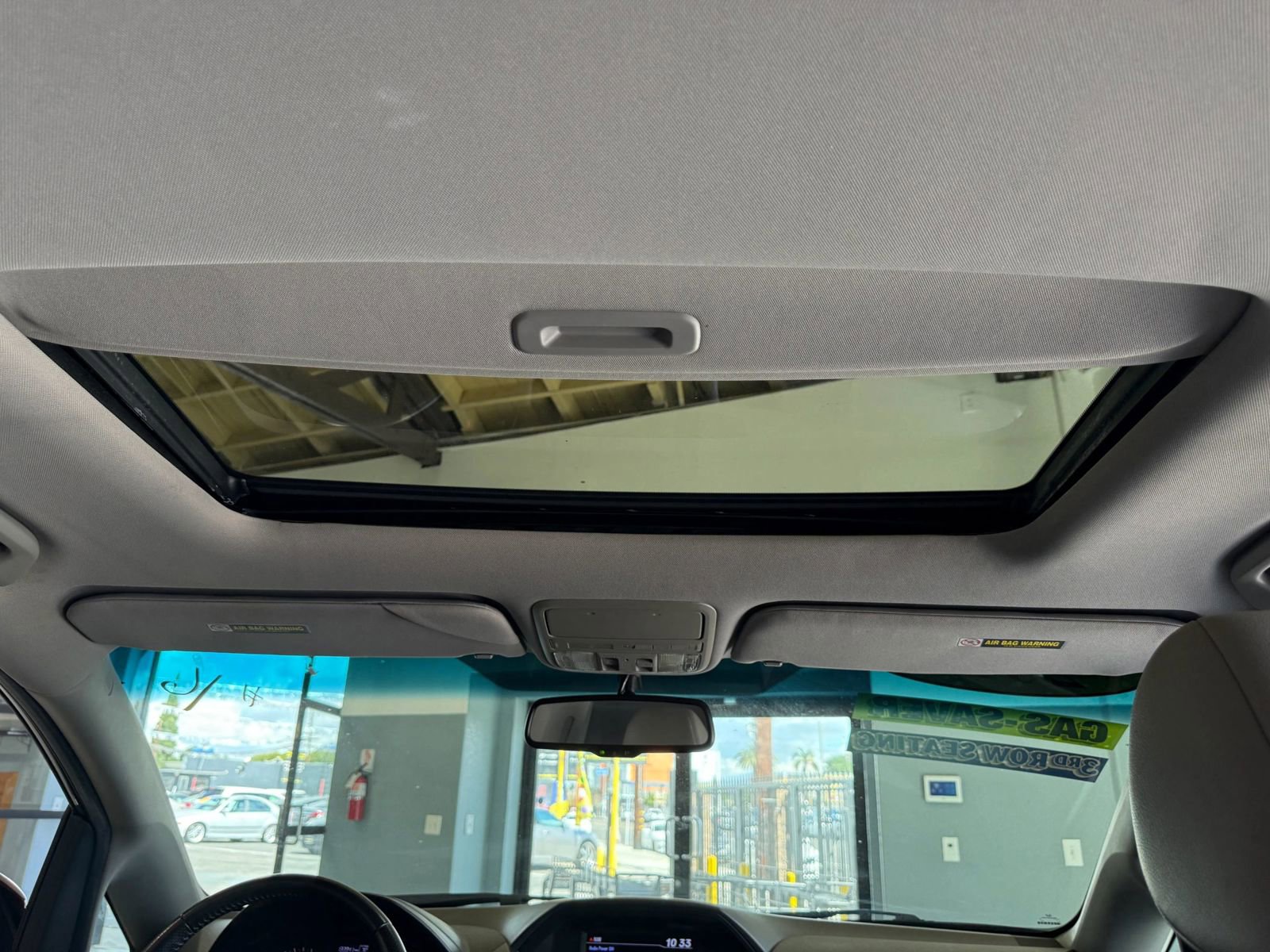 Used 2011 Honda Odyssey EX-L image 14