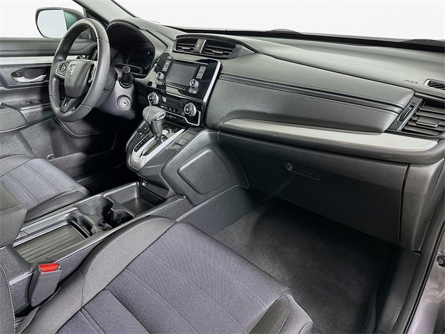 Certified 2020 Honda CR-V LX image 28