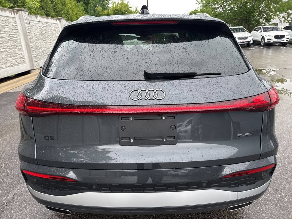 Used 2025 Audi Q5 Prestige AWD/4WD image 4