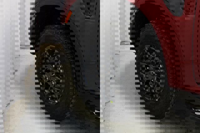 New 2026 Ford Ranger XLT w/ Equipment Group 301A High image 15