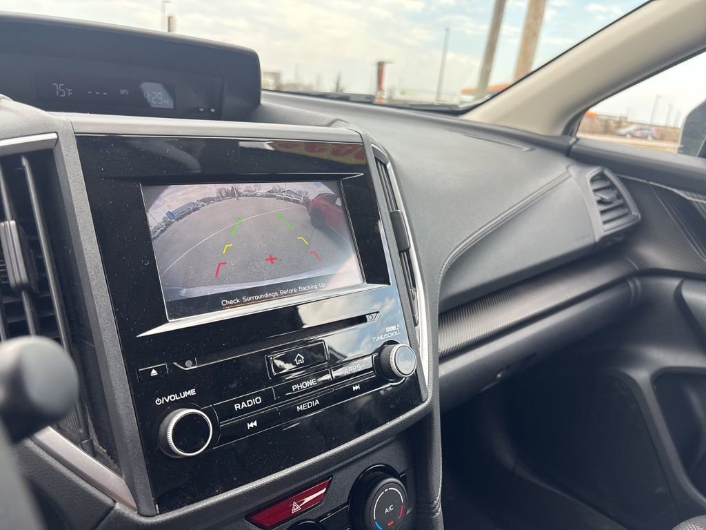 Used 2022 Subaru Impreza Premium image 41