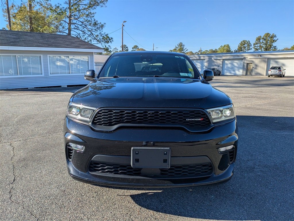 Used 2023 Dodge Durango GT image 10