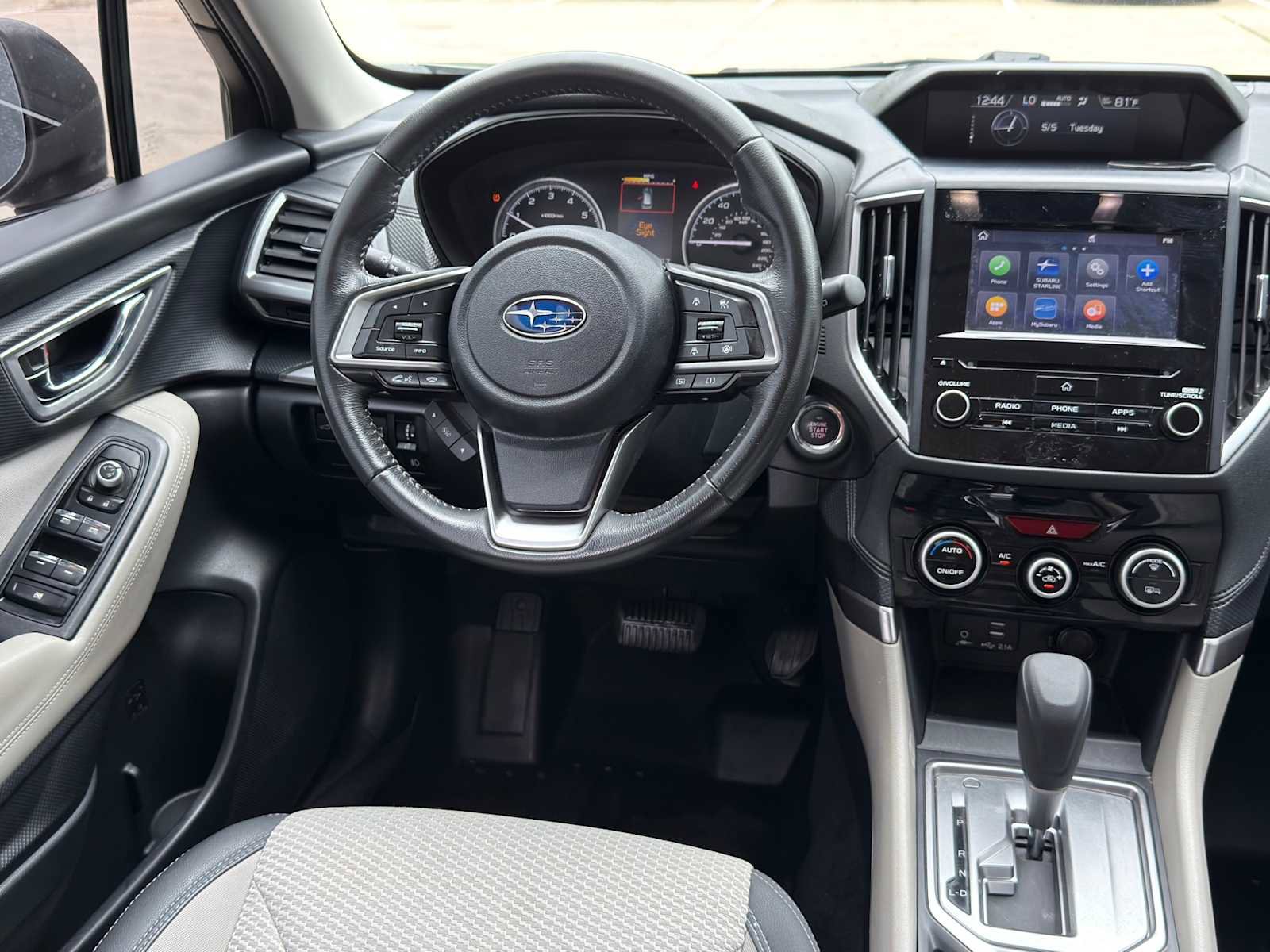 Used 2020 Subaru Forester Premium AWD/4WD image 25