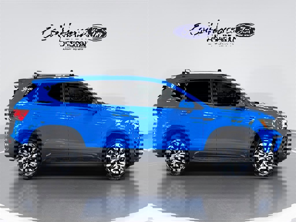 Used 2022 Volkswagen Taos SE image 10