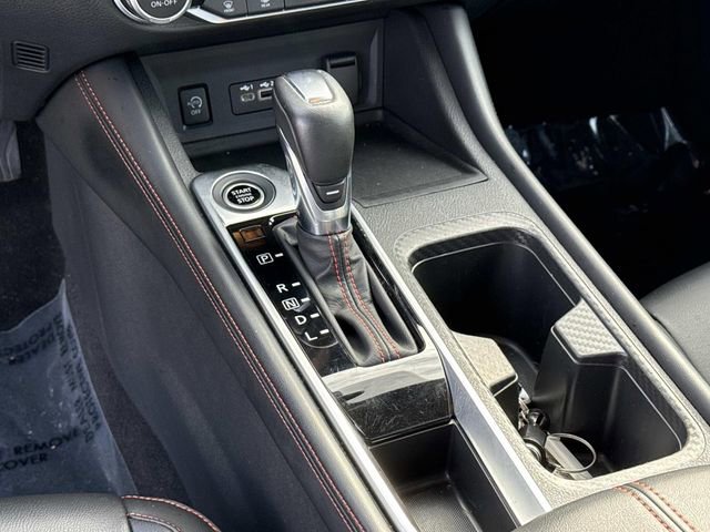 Used 2024 Nissan Sentra SR w/ SR Premium Package image 23