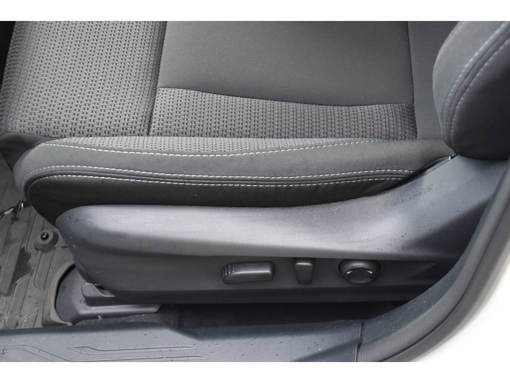 Certified 2025 Subaru Outback Premium w/ Popular Package #1A image 35