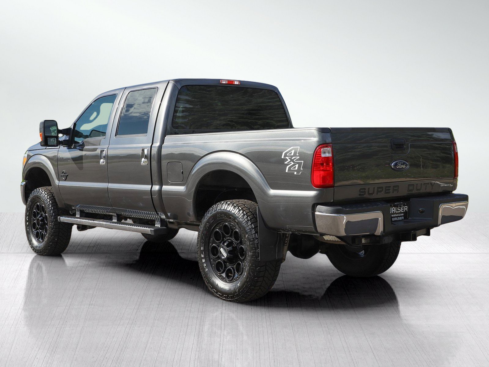 Used 2016 Ford F250 XLT AWD/4WD image 3