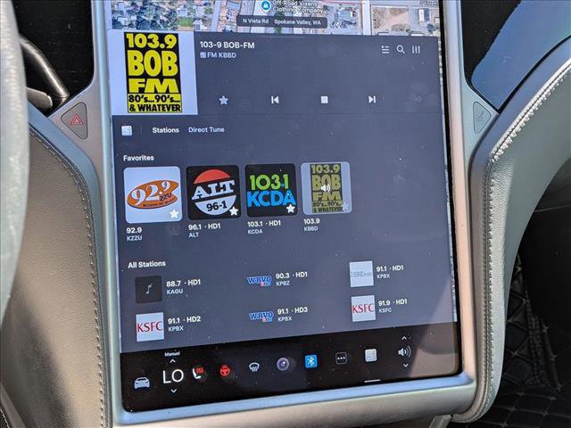 Used 2019 Tesla Model S 100D image 19