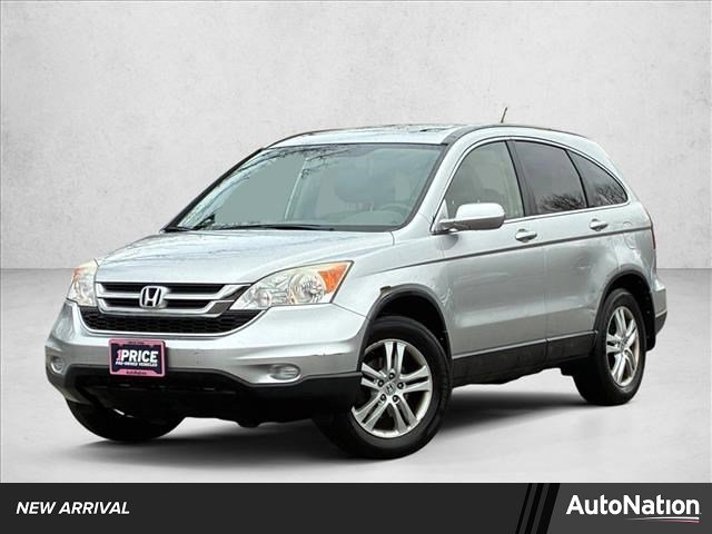 Used 2011 Honda CR-V EX-L image 1