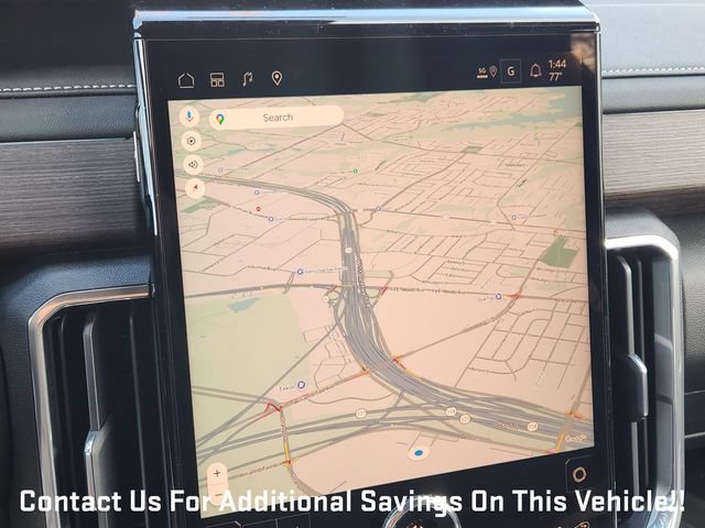 New 2026 GMC Acadia Denali w/ Super Cruise Package FWD image 12