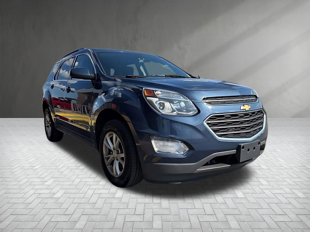 Used 2017 Chevrolet Equinox LT w/ Convenience Package image 5