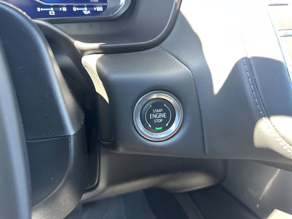 Used 2024 Chevrolet Tahoe Z71 image 24