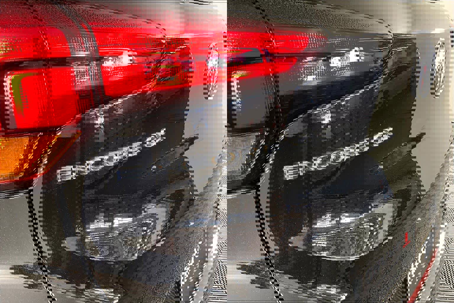 Certified 2023 Buick Encore GX Select w/ Experience Buick Package image 30