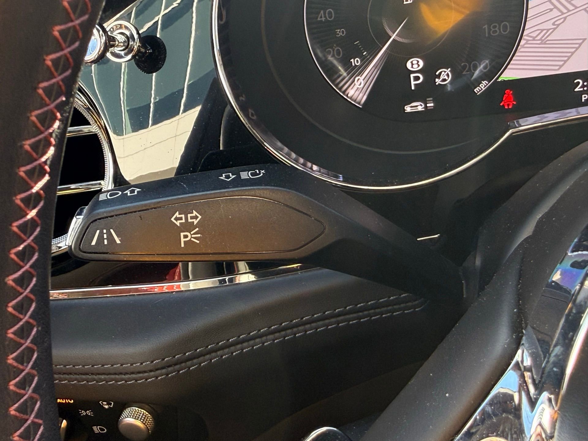 Certified 2021 Bentley Bentayga Speed image 43