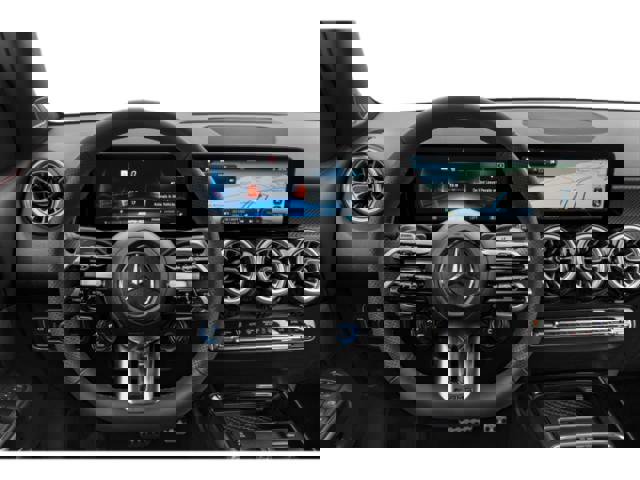 New 2026 Mercedes-Benz GLB 35 AMG 4MATIC image 45