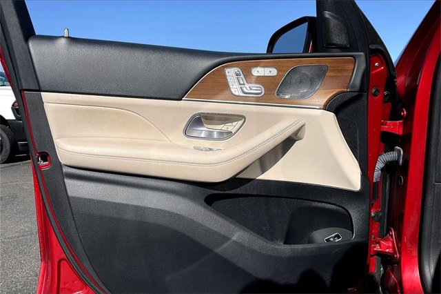 Used 2021 Mercedes-Benz GLE 350 4MATIC image 18