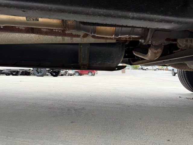 Used 2003 Ford E-350 and Econoline 350 Super Duty Wagon RWD image 60