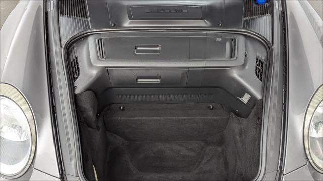 Used 2010 Porsche 911 Carrera S RWD image 24