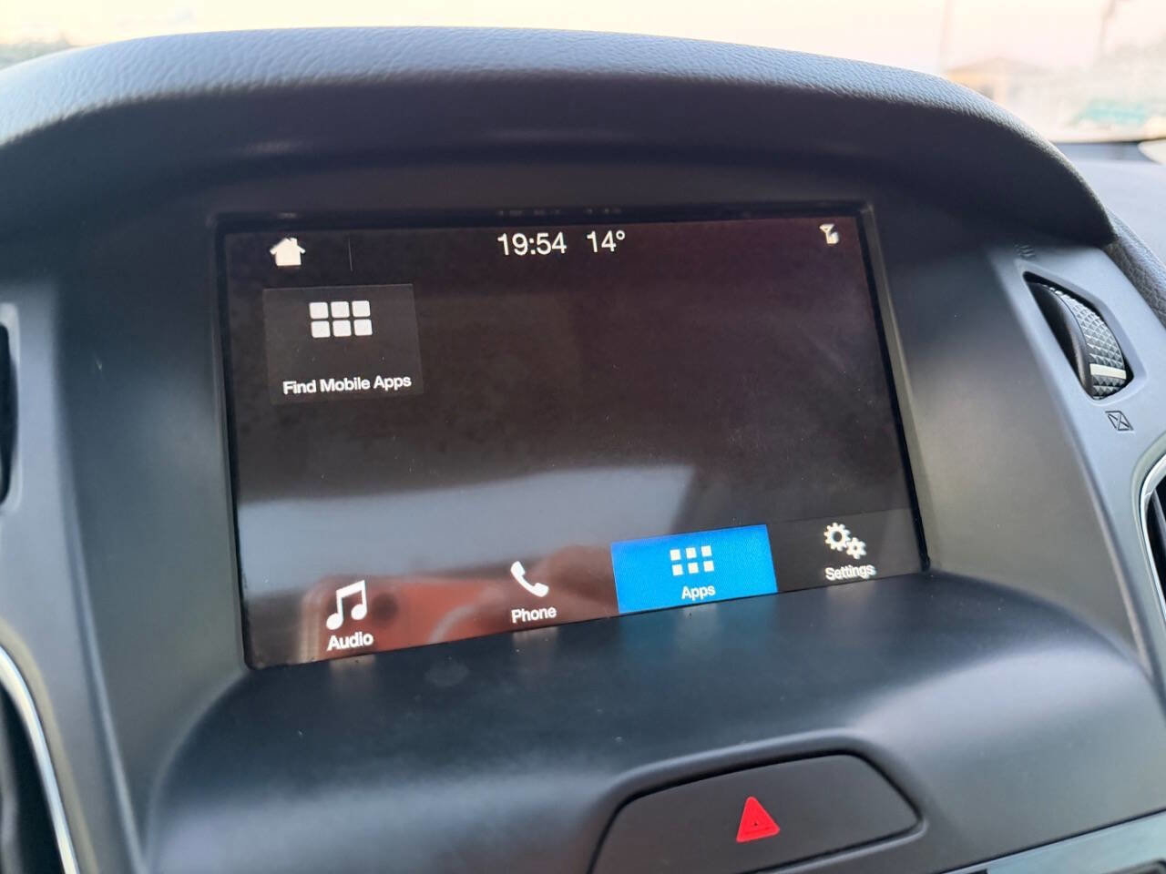 Used 2017 Ford Focus Titanium image 42