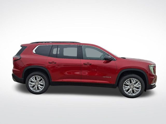 New 2026 GMC Acadia Elevation image 8