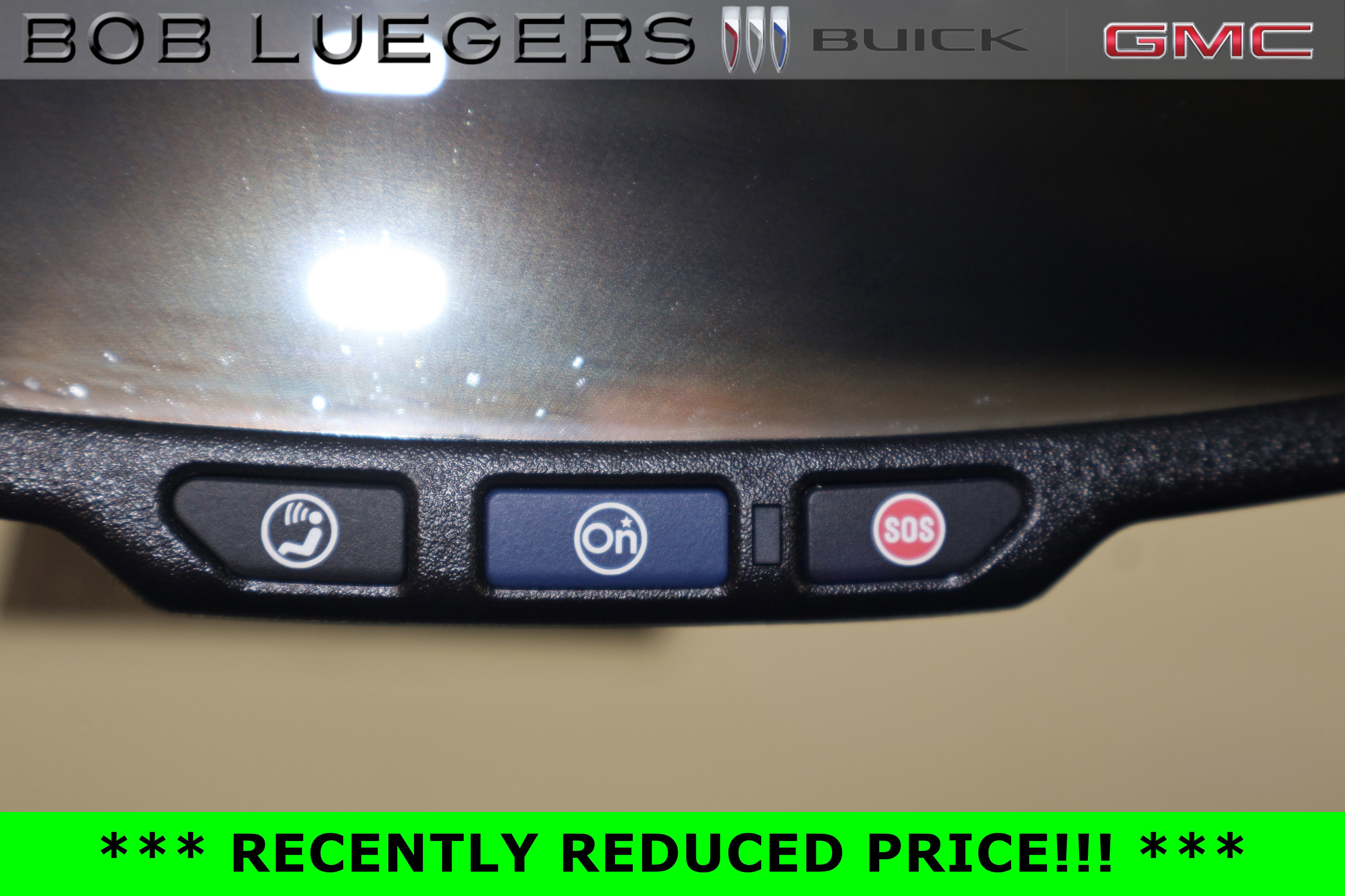 Certified 2021 Buick Encore Preferred w/ Safety Package II image 29