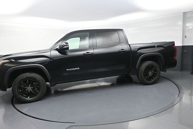 Used 2022 Toyota Tundra SR5 w/ Advanced Technology Package AWD/4WD image 47