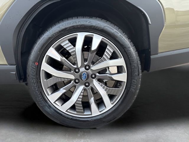 New 2026 Subaru Forester Touring image 9