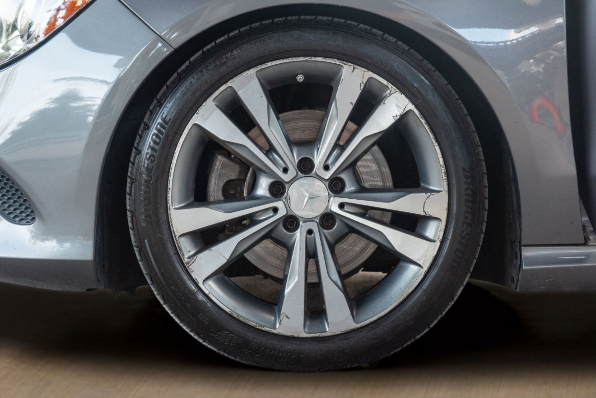 Used 2018 Mercedes-Benz CLA 250 4MATIC image 33