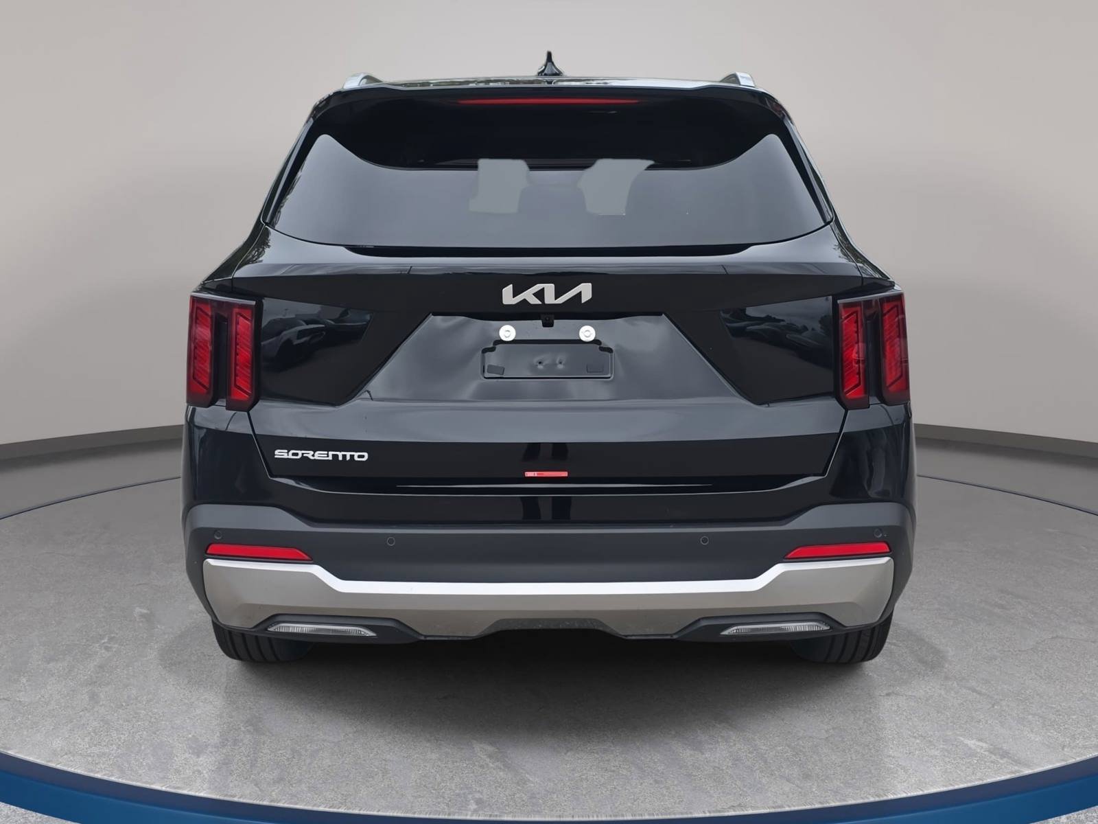 New 2026 Kia Sorento S w/ S Panoramic Sunroof Package FWD image 6