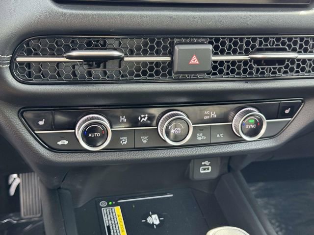 Certified 2023 Honda HR-V EX-L image 28