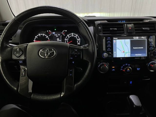 Certified 2023 Toyota 4Runner 40th Anniversary SE AWD/4WD image 20