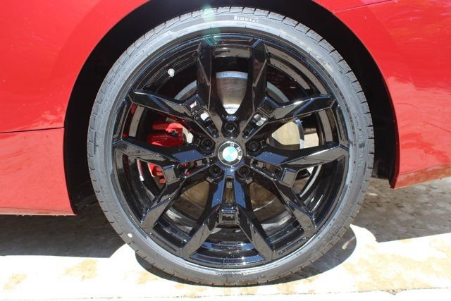 New 2025 BMW 430i xDrive Coupe w/ M Sport Package AWD/4WD image 13