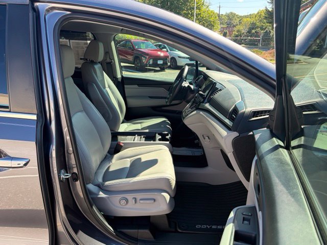 Used 2021 Honda Odyssey EX-L image 27