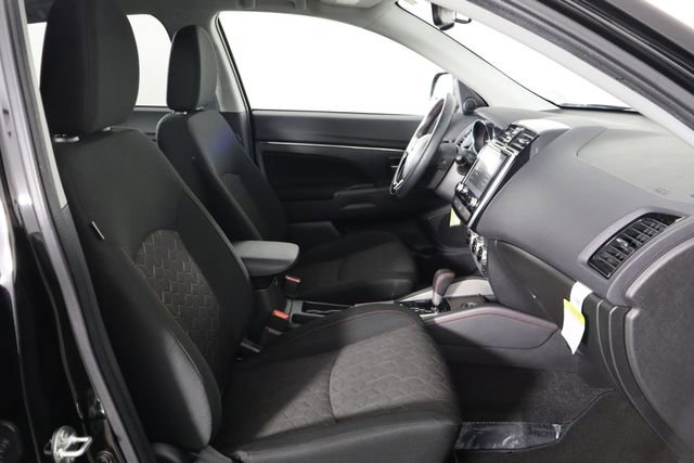 Used 2024 Mitsubishi Outlander Sport ES image 17