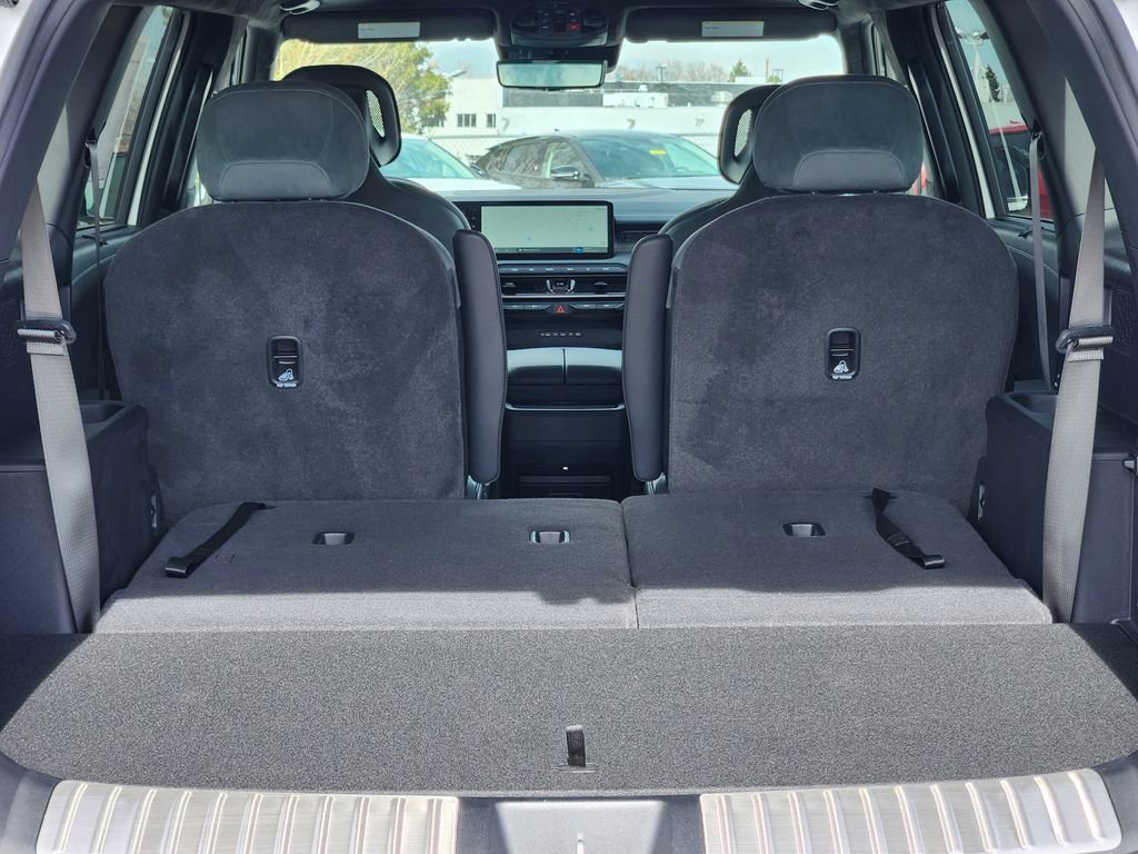 New 2027 Kia Telluride SX Prestige X-Pro image 12