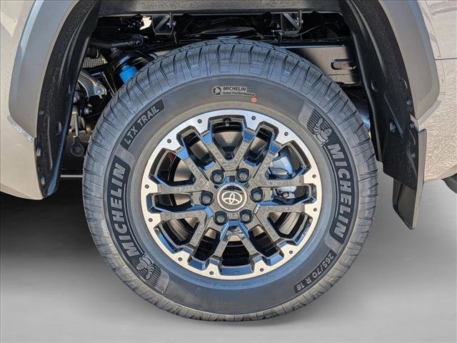 New 2026 Toyota Tundra SR5 image 10