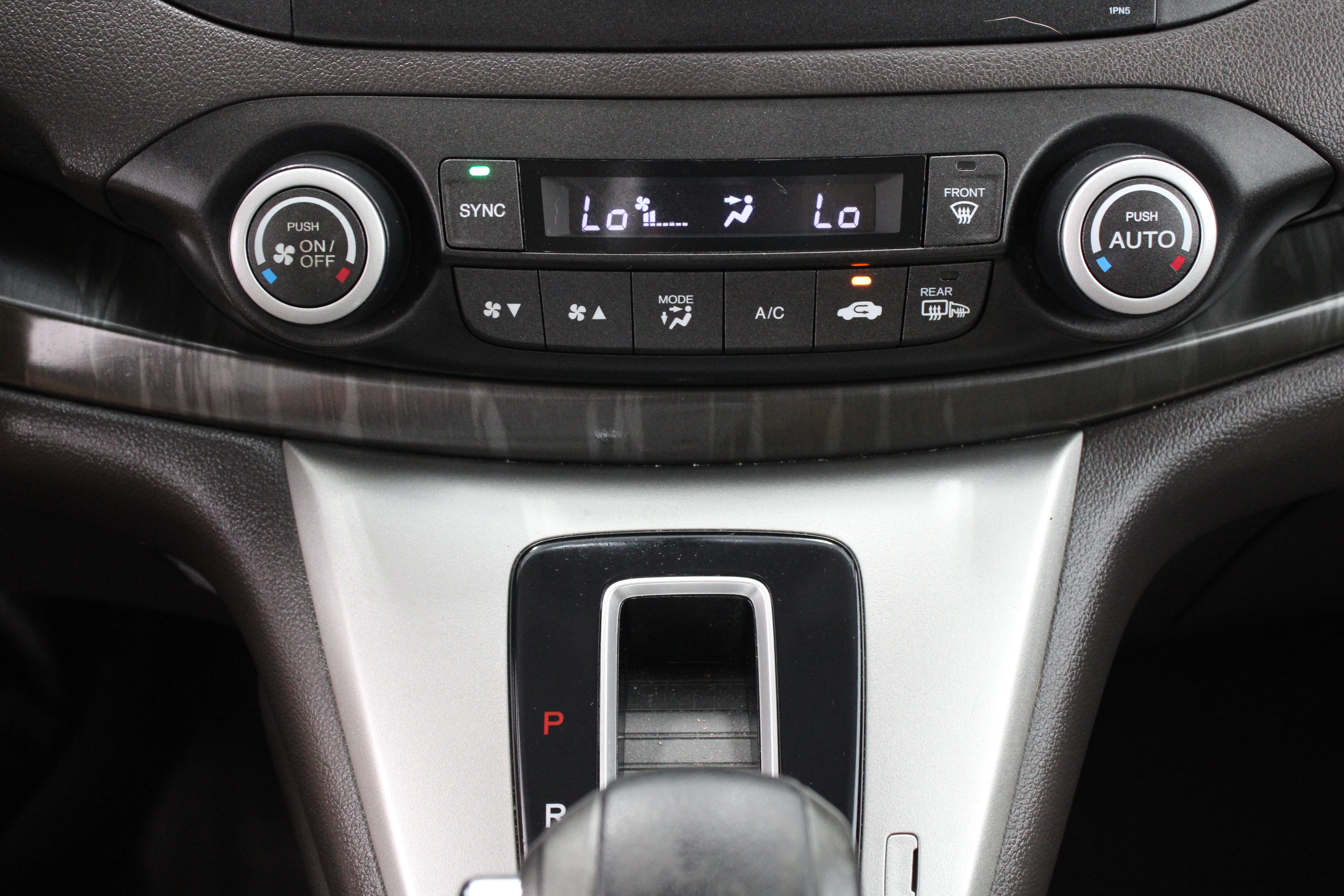 Used 2014 Honda CR-V EX-L image 19