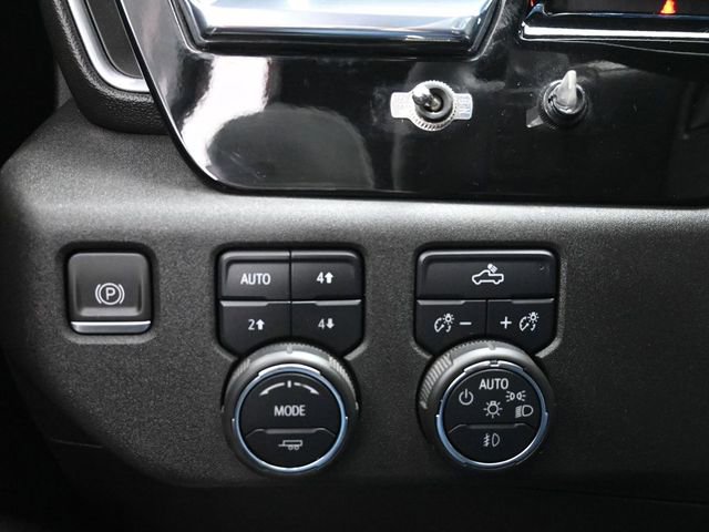 Used 2023 Chevrolet Silverado 1500 RST image 26