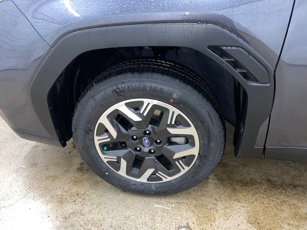 New 2026 Subaru Forester Premium AWD/4WD image 17