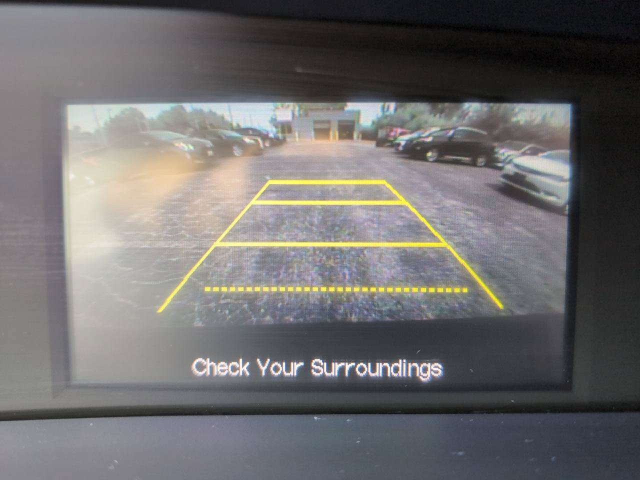 Used 2015 Honda Civic LX image 27