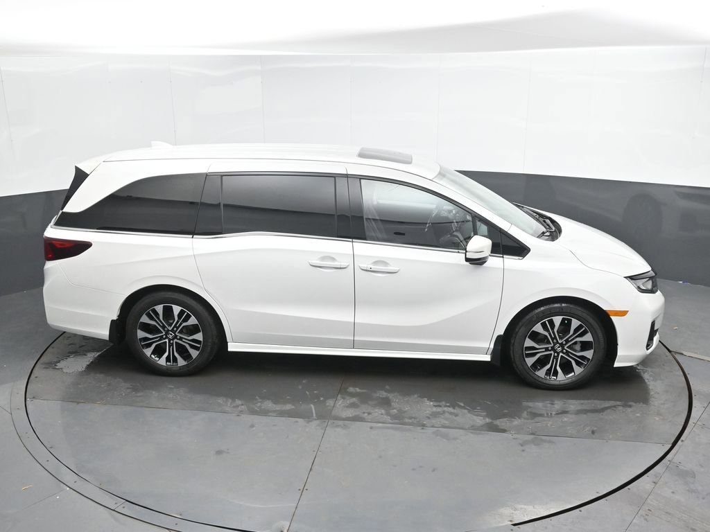 Used 2025 Honda Odyssey Elite image 28
