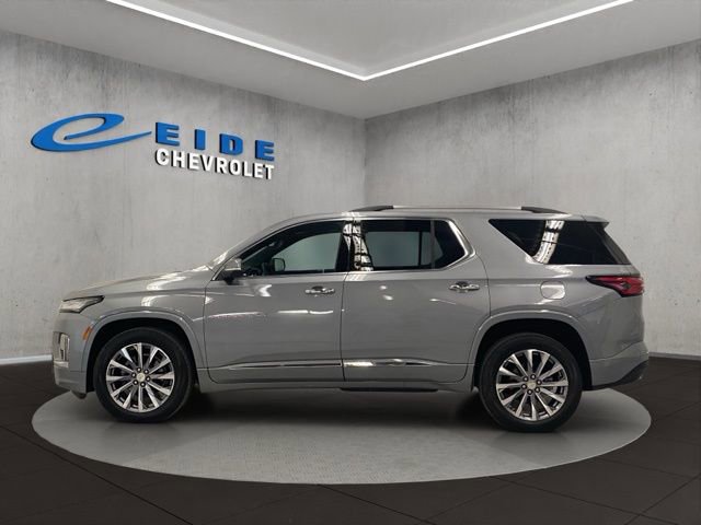 Used 2023 Chevrolet Traverse Premier image 5