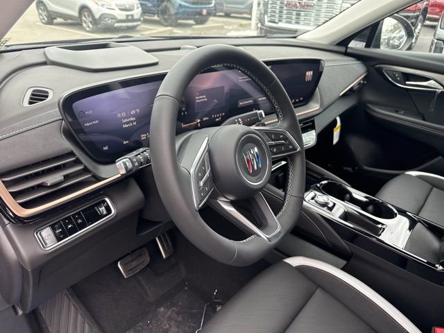 New 2026 Buick Envision Sport Touring image 14
