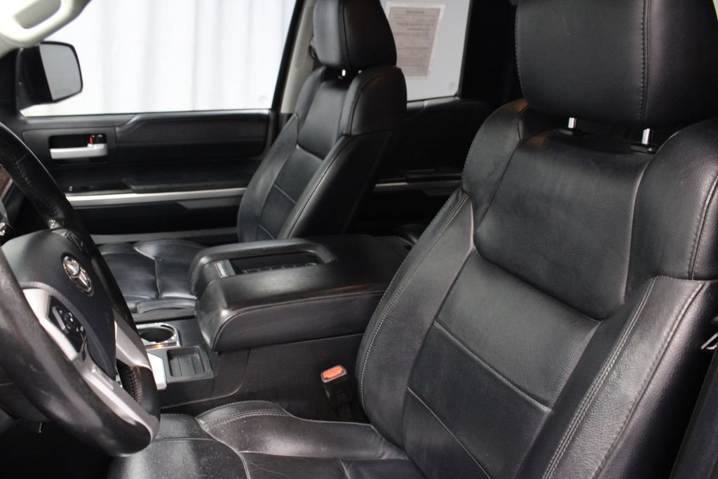 Used 2014 Toyota Tundra Limited AWD/4WD image 26