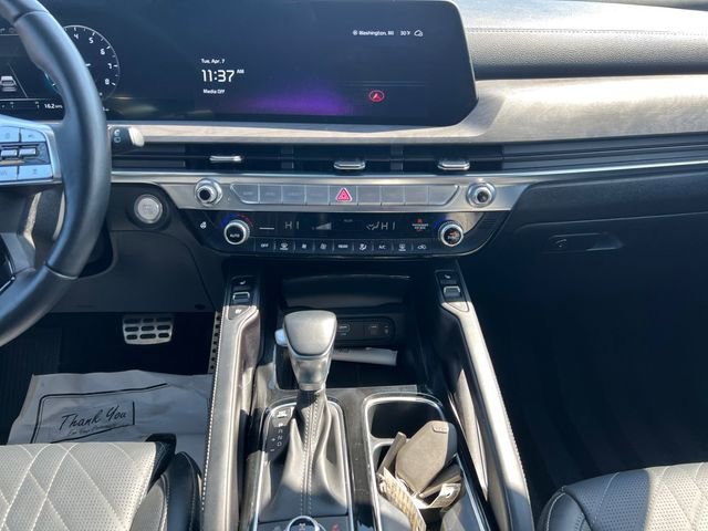 Certified 2024 Kia Telluride SX Prestige X-Pro image 11